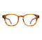 Floyd Optical / Maple Acetate & Blue-Light Lens